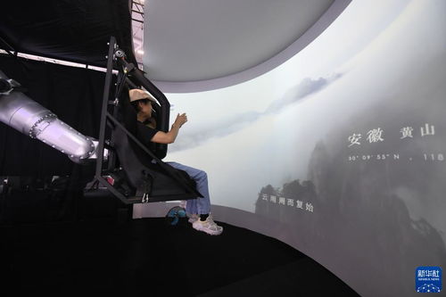 新华全媒+ | 第十九届文博会圆满闭幕 光影交织，网络赋能，勾勒文化产业新图景